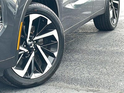 2024 Mitsubishi Outlander SE FWD