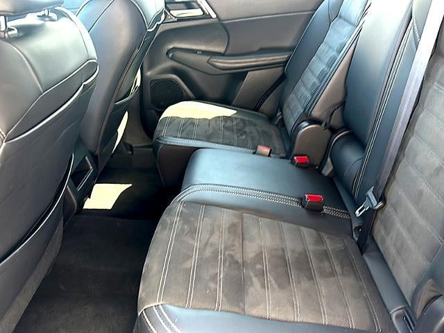 2024 Mitsubishi Outlander SE FWD