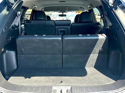 2024 Mitsubishi Outlander SE FWD