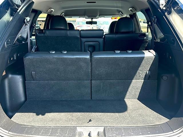 2024 Mitsubishi Outlander SE FWD