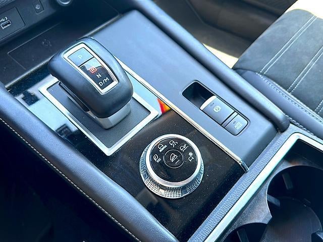 2024 Mitsubishi Outlander SE FWD