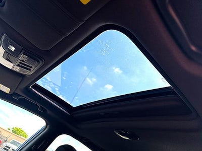 2021 Subaru WRX Premium Manual