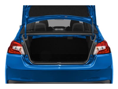 2021 Subaru WRX Premium Manual