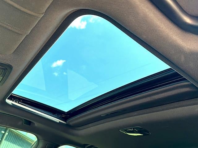 2021 Subaru WRX Limited Manual