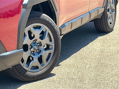 2026 Subaru Outback Premium AWD
