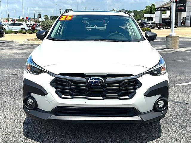 2025 Subaru Crosstrek Premium AWD