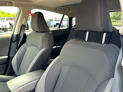 2025 Subaru Crosstrek Premium AWD