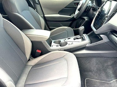 2025 Subaru Crosstrek Premium AWD