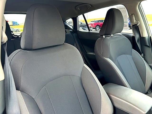 2025 Subaru Crosstrek Premium AWD