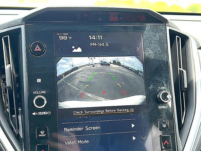 2025 Subaru Crosstrek Premium AWD