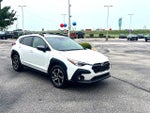 2025 Subaru Crosstrek Premium AWD
