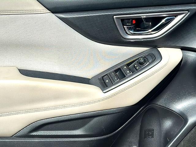 2021 Subaru Forester Premium CVT