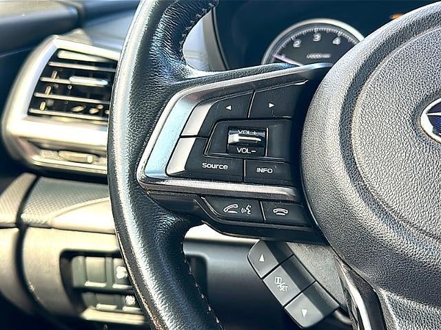 2021 Subaru Forester Premium CVT
