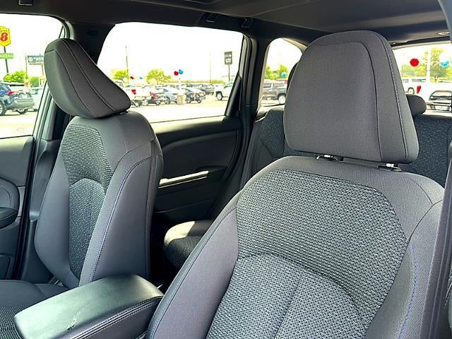 2025 Subaru Forester Premium AWD