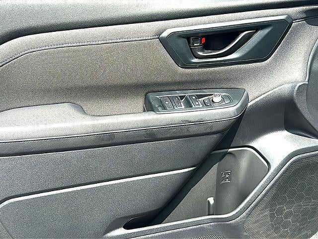 2025 Subaru Forester Premium AWD