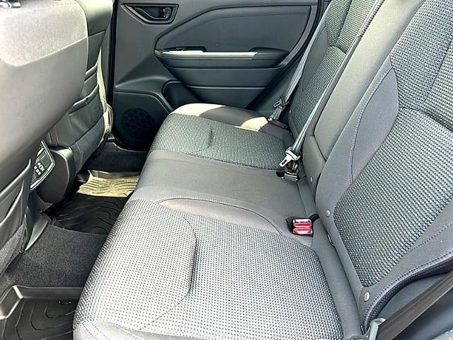2025 Subaru Forester Premium AWD