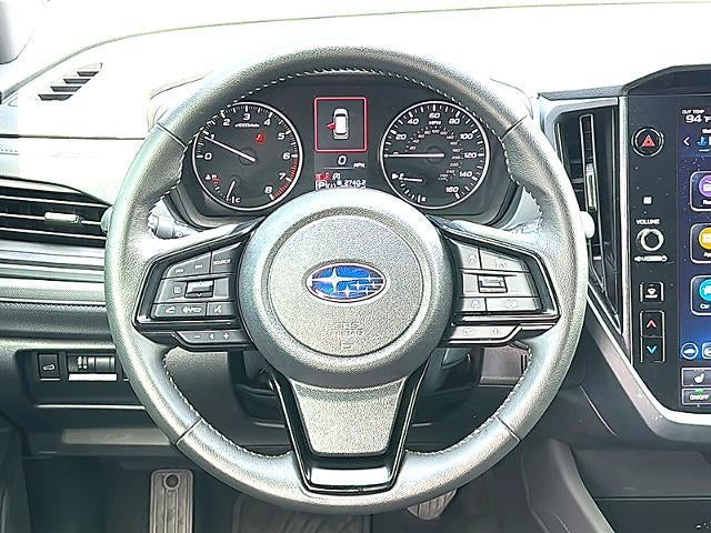 2025 Subaru Forester Premium AWD