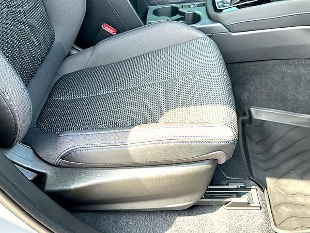 2025 Subaru Forester Premium AWD