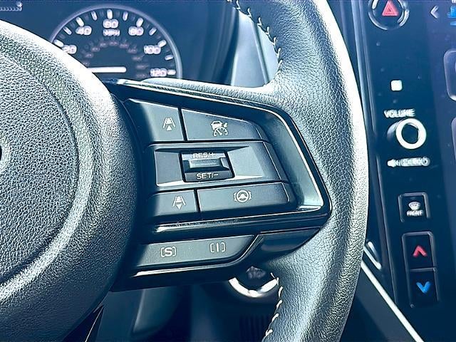 2025 Subaru Forester Premium AWD