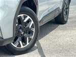 2025 Subaru Forester Premium AWD
