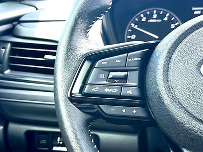 2025 Subaru Forester Premium AWD