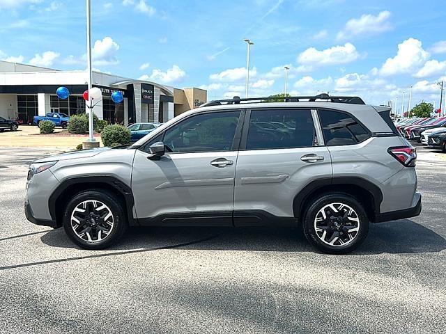 2025 Subaru Forester Premium AWD
