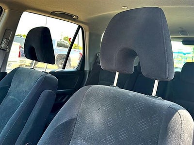 2006 Honda CR-V EX AT 4WD