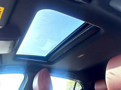 2024 Mazda Mazda3 Hatchback 2.5 Carbon Turbo Auto AWD