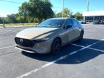 2024 Mazda Mazda3 Hatchback 2.5 Carbon Turbo Auto AWD