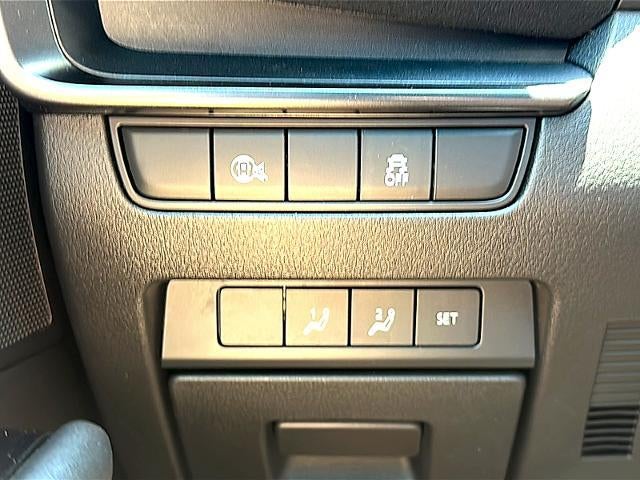 2024 Mazda Mazda3 Hatchback 2.5 Carbon Turbo Auto AWD