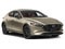 2024 Mazda Mazda3 Hatchback 2.5 Carbon Turbo Auto AWD