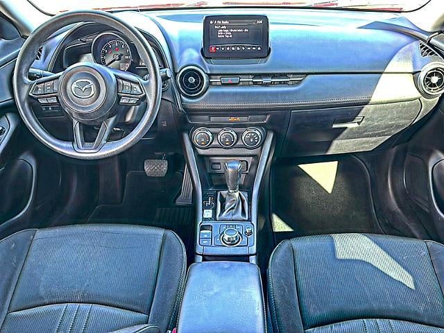 2019 Mazda Mazda CX-3 Sport FWD