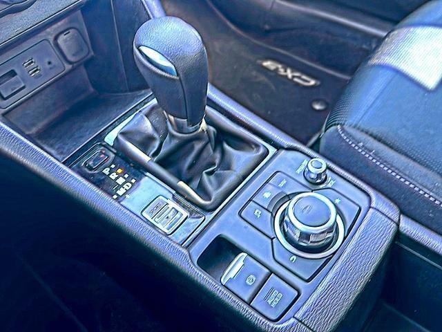 2019 Mazda Mazda CX-3 Sport FWD