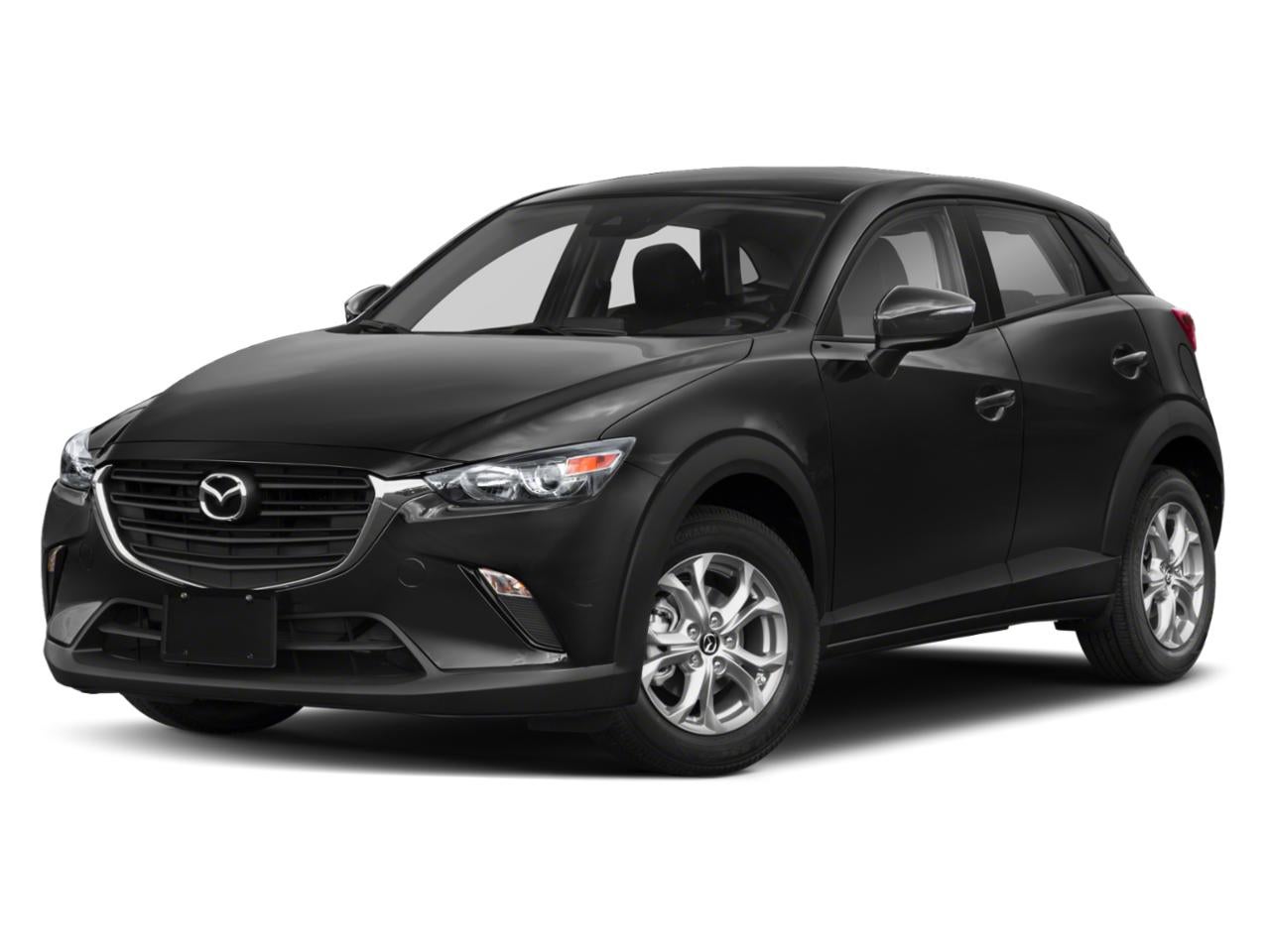 2020 Mazda Mazda CX-3 Sport FWD