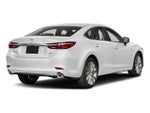 2018 Mazda Mazda6 Grand Touring Auto