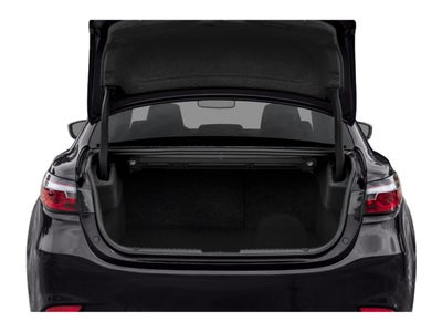 2019 Mazda Mazda6 Grand Touring Auto