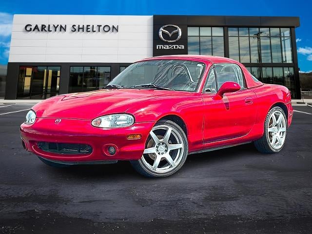 1999 Mazda MX-5
