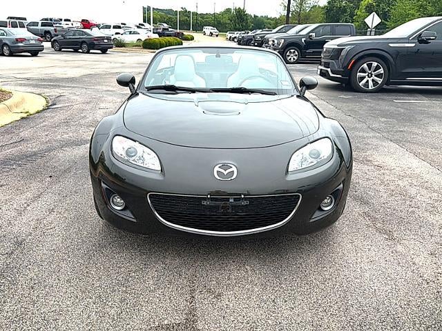2011 Mazda Mazda MX-5 Miata 2dr Conv PRHT Auto Special Edition