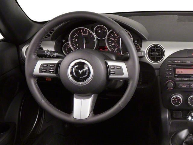 2011 Mazda Mazda MX-5 Miata 2dr Conv PRHT Auto Special Edition