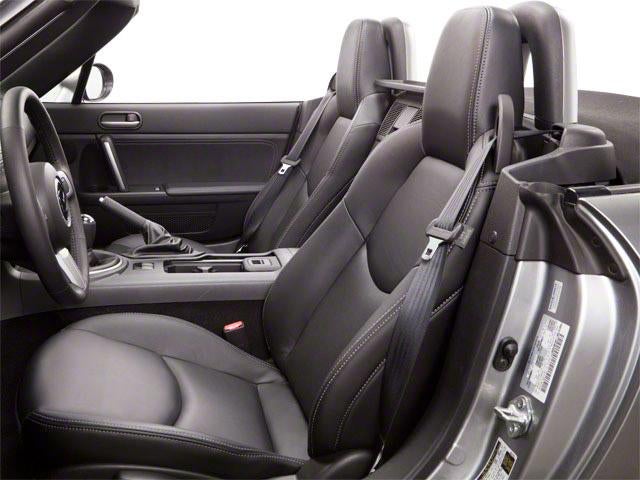 2011 Mazda Mazda MX-5 Miata 2dr Conv PRHT Auto Special Edition
