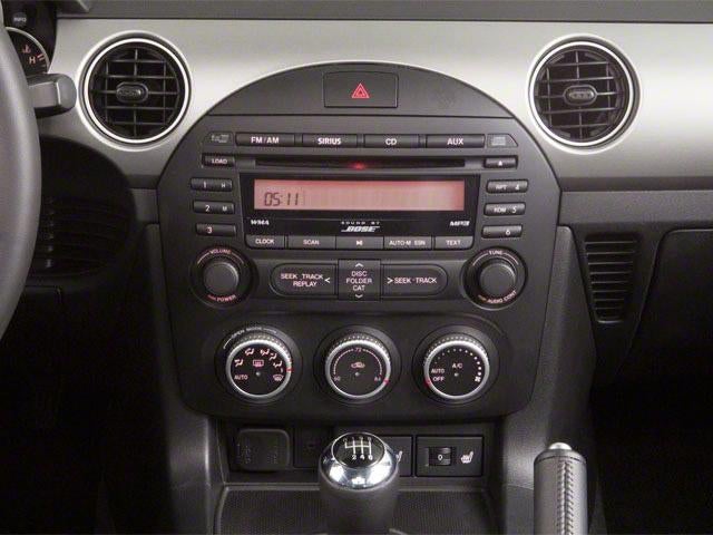 2011 Mazda Mazda MX-5 Miata 2dr Conv PRHT Auto Special Edition