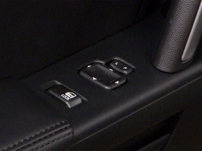 2011 Mazda Mazda MX-5 Miata 2dr Conv PRHT Auto Special Edition