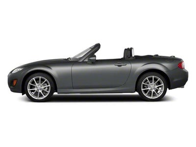 2011 Mazda Mazda MX-5 Miata 2dr Conv PRHT Auto Special Edition