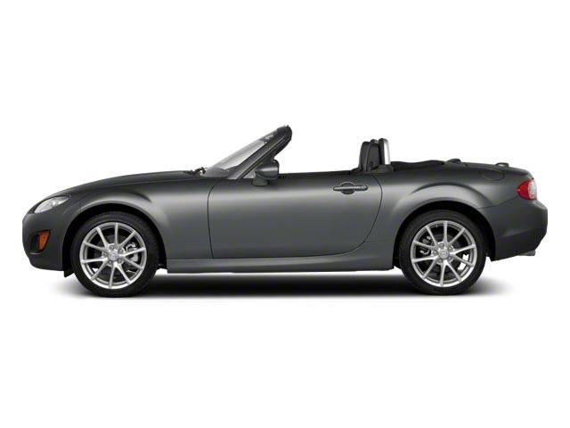 2011 Mazda Mazda MX-5 Miata 2dr Conv PRHT Auto Special Edition
