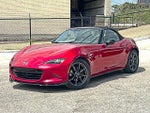 2016 Mazda Mazda MX-5 Miata 2dr Conv Auto Club