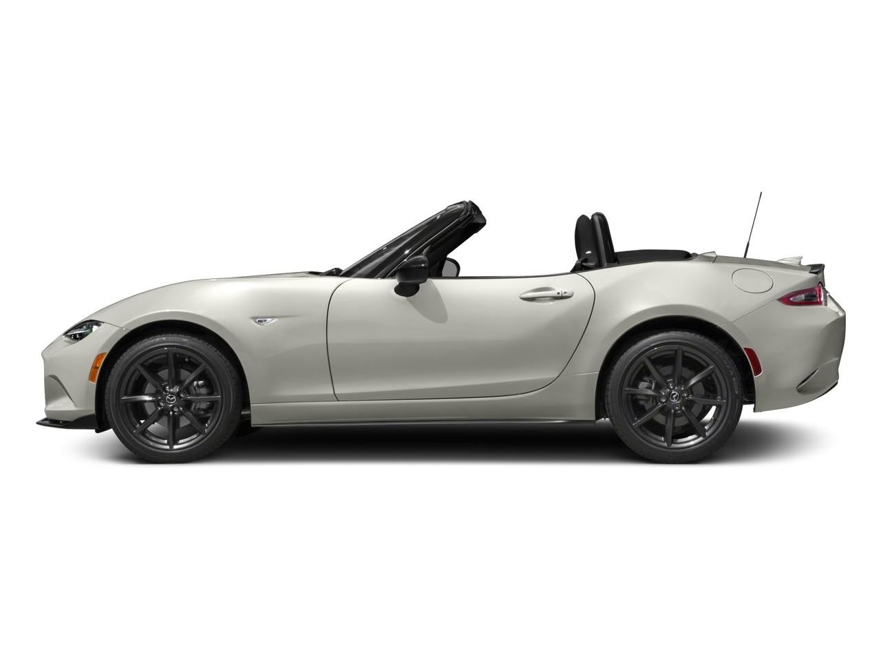 2016 Mazda Mazda MX-5 Miata 2dr Conv Auto Club