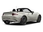 2016 Mazda Mazda MX-5 Miata 2dr Conv Auto Club