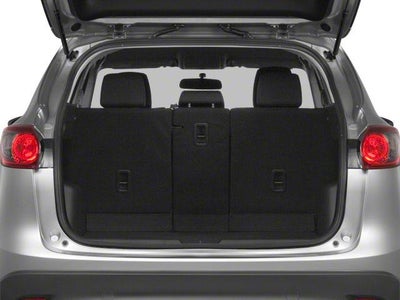 2013 Mazda Mazda CX-5 FWD 4dr Auto Sport