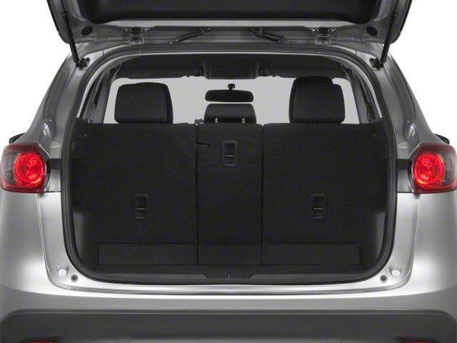 2013 Mazda Mazda CX-5 FWD 4dr Auto Sport