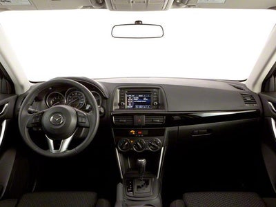 2013 Mazda Mazda CX-5 FWD 4dr Auto Sport